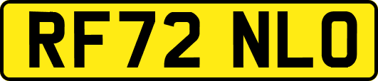 RF72NLO