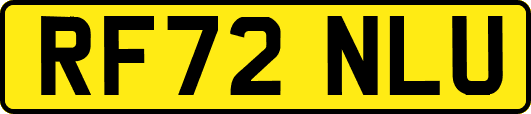 RF72NLU