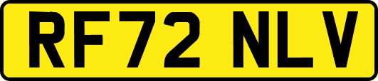 RF72NLV