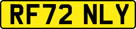 RF72NLY