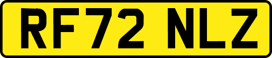 RF72NLZ
