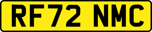 RF72NMC