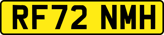 RF72NMH