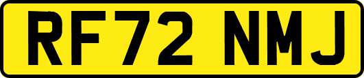 RF72NMJ