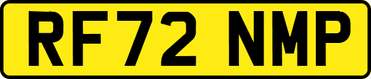 RF72NMP