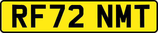 RF72NMT