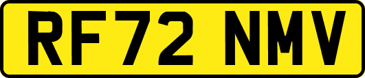 RF72NMV
