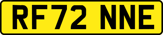 RF72NNE