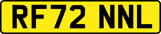 RF72NNL