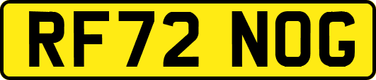 RF72NOG