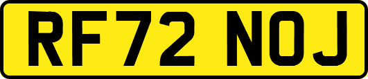 RF72NOJ