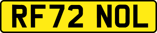 RF72NOL