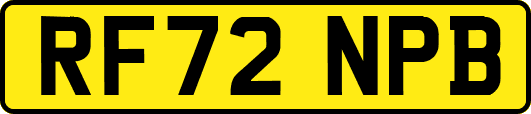 RF72NPB