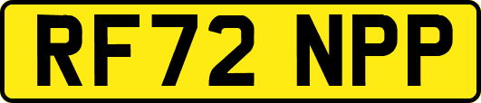 RF72NPP
