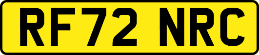 RF72NRC
