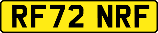 RF72NRF