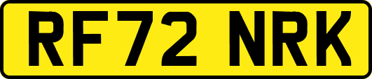RF72NRK