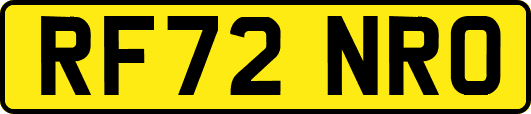 RF72NRO