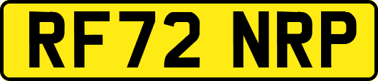 RF72NRP