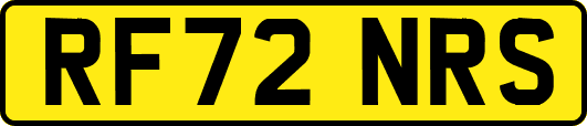 RF72NRS