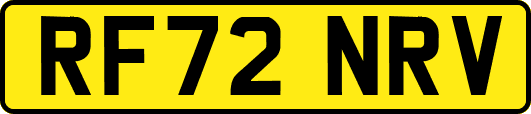 RF72NRV
