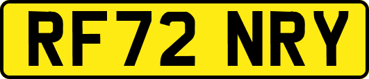RF72NRY