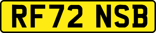 RF72NSB