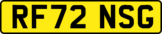RF72NSG