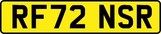 RF72NSR