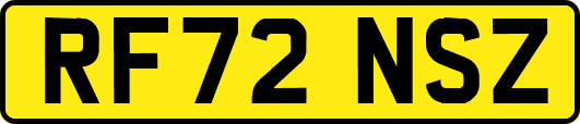 RF72NSZ