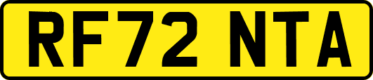 RF72NTA