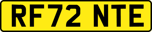 RF72NTE