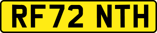 RF72NTH