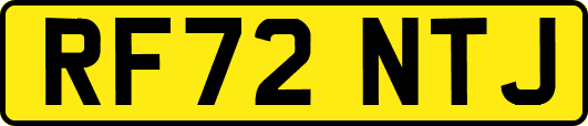RF72NTJ