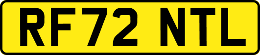 RF72NTL
