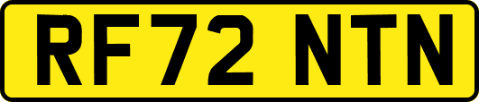 RF72NTN