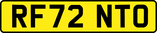 RF72NTO