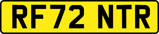 RF72NTR