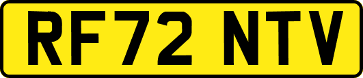 RF72NTV
