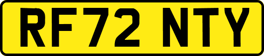 RF72NTY