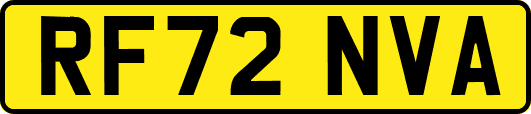 RF72NVA