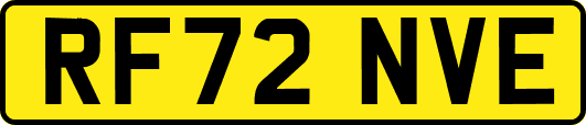 RF72NVE