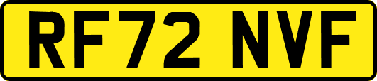 RF72NVF