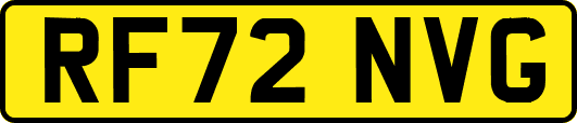 RF72NVG