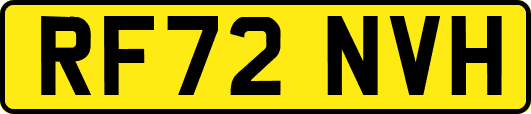 RF72NVH
