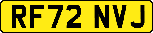 RF72NVJ