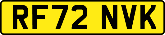 RF72NVK