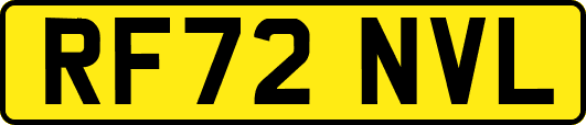 RF72NVL