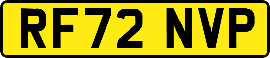 RF72NVP