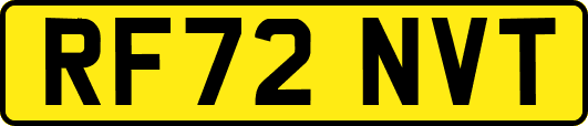 RF72NVT